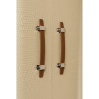 Barschrank Venezia Creme 100x114cm