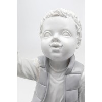 Figurina decorativa Balloon Boy 96cm