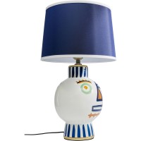 Table Lamp Two Face 65cm