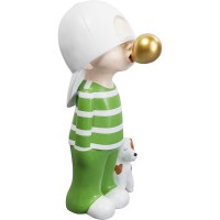 Deko Figur Bubble Boy 82cm