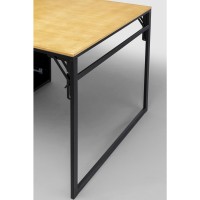 Bureau rabattable Vinoteca 106x117cm