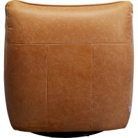 Swivel Armchair Jette