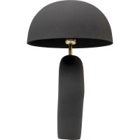 Table Lamp Nube Black 48 cm