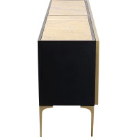 Credenza Fuoco 183cm