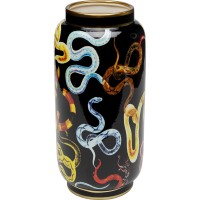 Vaso Snake Party 40cm