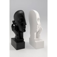 Bookend Volto Ear (2/Set)