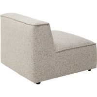 Sofa Casanova Mid Element 107cm Cat 1 Ind