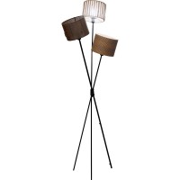 Lampadaire Cannes Trio 145 cm