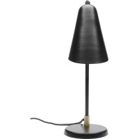 Table Lamp Mira Black 32cm