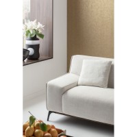 Sofa 3-Seater Nora Beige 230cm