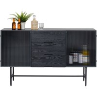 Sideboard San Diego Schübe 150x90cm