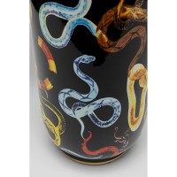 Vase Snake Party 40cm