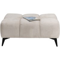 Hocker Nia Creme