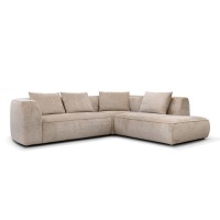 Fontana Corner Sofa Set 4 Cremona 14