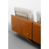 Ecksofa Charles 333x169cm