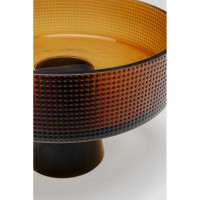 Vaso Enigma Marrone 17cm