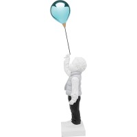 Figurina decorativa Balloon Boy 96cm