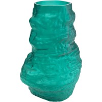 Vase Enrique Türkis 47cm