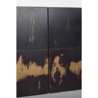 Credenza Fuoco 183cm