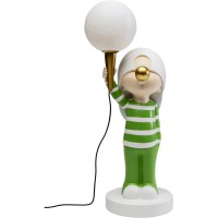 Table Lamp Bubble Boy 50cm