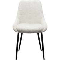 Chair East Side Melange Cream