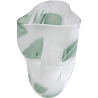 Vase Galicia Green 28cm