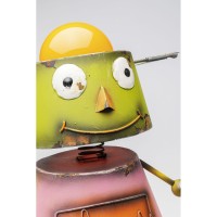 Figura decorativa Robot Gabby 62cm