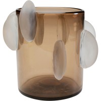 Vaso Crispy 24cm