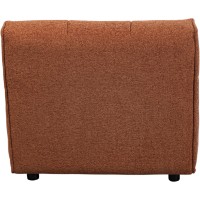 Sofa Element Boogie Braun 89cm