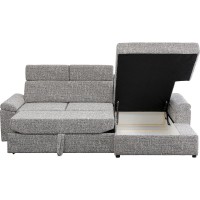 Schlafsofa Serena Rechts