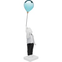 Figurine décorative Balloon Boy 96cm