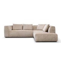 Fontana Corner Sofa Set 4 Cremona 14