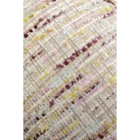 Poltrona girevole Janno Beige