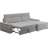 Schlafsofa Serena Rechts