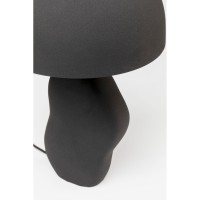 Table Lamp Nube Black 48 cm