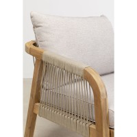 Fauteuil Marbella