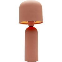 Table Lamp Maya Red 39cm