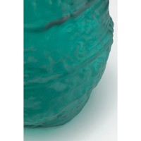 Vase Enrique Türkis 47cm