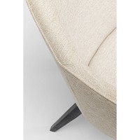 Chaise a. acc. Modino cat 1 individuel