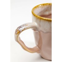 Tasse Nala rose