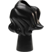 Vase Hairdo 26cm