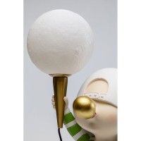 Table Lamp Bubble Boy 50cm