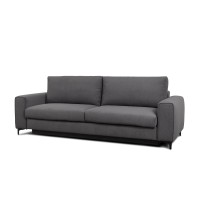 Mona Sofa 3 Sitzer Side M Sofia