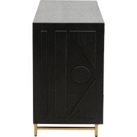 Dresser Andiamo 73x61cm