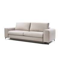 Mona Sofa 3 Sitzer Side L Piano