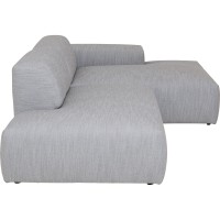 Ecksofa Laguna Outdoor Individual