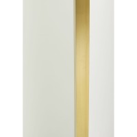 Wandspiegel Arezzo Brass 70x200cm