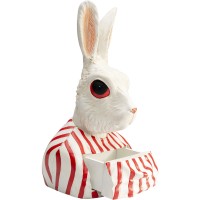 Figurine décorative Coach Bunny 47cm