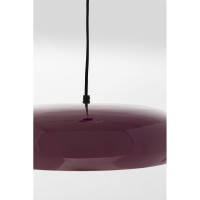 Suspension Lia Plum Ø38cm