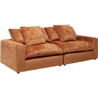 Bigsofa Chill Rost 260cm